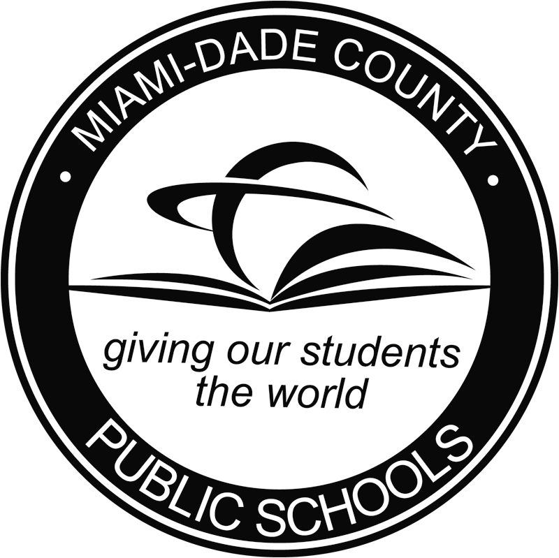 M-DCPS logo